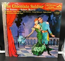 1960 chocolate soldier for sale  Spencer