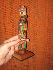 Salish haida totem for sale  Oakland