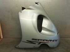 Triumph Sprint ST 955i Left Front Middle Fairing Panel # READ #  for sale  Shipping to South Africa
