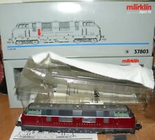 Märklin 37803 diesellokomotiv gebraucht kaufen  Erding