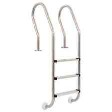 Pool ladder stainless for sale  SOUTHALL