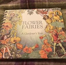 Flower fairies gardener for sale  DERBY