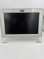 Monitor LCD Vintage Apple Cinema Display A1038 20", Usado, Não Testado (Somente Peças) comprar usado  Enviando para Brazil