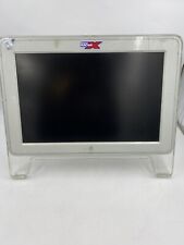 Usado, Monitor LCD Vintage Apple Cinema Display A1038 20", Usado, Não Testado (Somente Peças) comprar usado  Enviando para Brazil