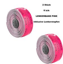 Fizik lenkerband pink gebraucht kaufen  Bösel