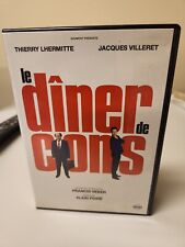 Dvd the dinner d'occasion  Expédié en Belgium