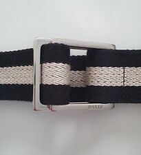 Ceinture bally d'occasion  Paris VIII