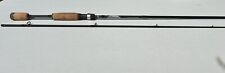 Dobyns Rods Sierra Trout & Panfish Series Ultralight Rod 7ft 4 Inch 2 Piece, used for sale  Shipping to South Africa