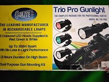 Clulite trio pro for sale  ST. HELENS