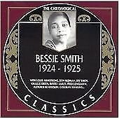 Bessie smith 1924 for sale  STOCKPORT