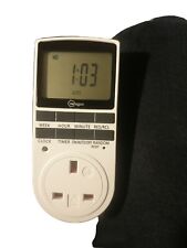 Programmable electronic timer for sale  LINCOLN