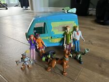 Scooby doo mystery for sale  DUNFERMLINE