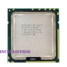 Procesador Intel Xeon X5680 X5670 X5672 X5687 X5675 X5677 X5690 CPU LGA1366 segunda mano  Embacar hacia Argentina