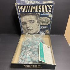 Elvis presley photomosaics for sale  Brewster