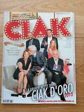 Ciak magazine mondadori usato  Capoterra