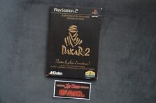 Dakar version collector d'occasion  Lognes