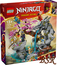 Lego ninjago 71819 gebraucht kaufen  Elsdorf