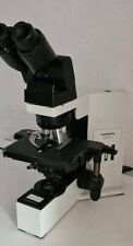 Olympus bx40 microscope d'occasion  Vaulx-en-Velin