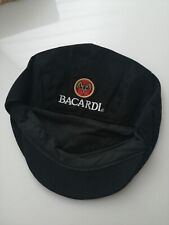 Bacardi casquette .100 d'occasion  Bourg-la-Reine