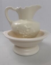 Vintage ceramic wash for sale  Seekonk