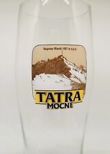 Tatra mocne strong for sale  Ireland