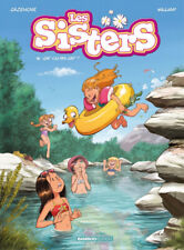 Sisters tome cap d'occasion  Lille-