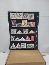 Vintage older stamp d'occasion  Expédié en Belgium