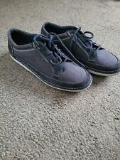 Clark shoes mans for sale  NEWTON ABBOT