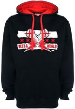 Punk best hoodie for sale  CHESSINGTON