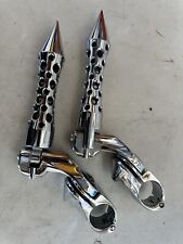 engine guard pegs for sale  Cape Coral