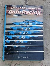 Auto racing great for sale  Sunnyvale