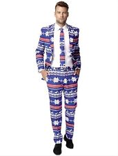 Opposuits ugly christmas for sale  Windsor