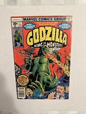 Godzilla king monsters for sale  Reading