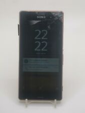 SONY XPERIA Z3 (T-MOBILE) CLEAN ESN, UNTESTED, PLEASE READ!, used for sale  Shipping to South Africa