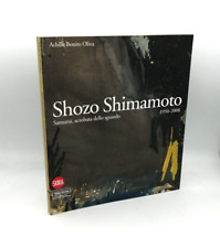 Shozo shimamoto samurai usato  Milano