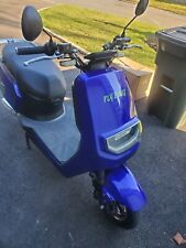 Fly electric moped for sale  Cedarhurst