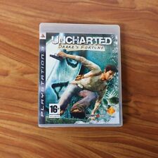 Uncharted drake fortune d'occasion  Sainte-Colombe