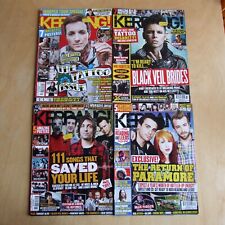 kerrang magazine for sale  Ireland