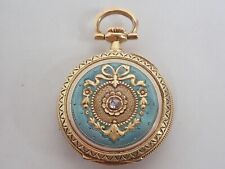 Ancienne montre bijoux d'occasion  Mazé
