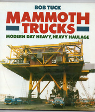 Mammouth trucks. modern for sale  STOCKTON-ON-TEES
