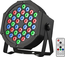 Led stage lights for sale  Shipping to Ireland