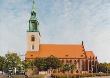 Ansichtskarte marienkirche mar gebraucht kaufen  Berlin