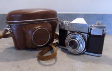 Vintage zeiss ikon for sale  LEOMINSTER