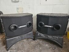 Bose 802 mk1 for sale  NORWICH