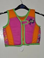 Girls life jacket for sale  HIGH WYCOMBE