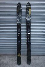 Armada whitewalker skis for sale  Washington