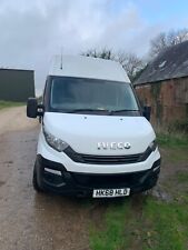 Iveco daily 3.0 for sale  CHARD