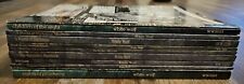 Vampire The Masquerade Story Supplement Lot Of 11 Paperback Books White Wolf for sale  Shipping to South Africa