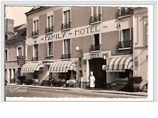 37.langeais family hotel d'occasion  France