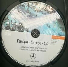 2006 mercedes navigation for sale  Shipping to Ireland
